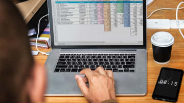 Simuler son emprunt avec le tableau d'amortissement excel