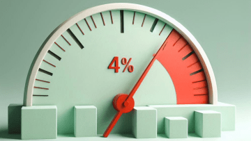 Crédit immobilier : faut-il redouter un retour des taux à 4 % ?