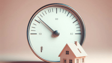 Taux d'endettement maximum 2025 : peut-on dépasser les 35 % ?