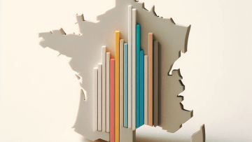 Crédit immobilier : dans quelle région trouver les taux les plus bas en janvier 2026 ?