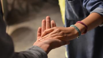 La tontine, préparation d’une succession