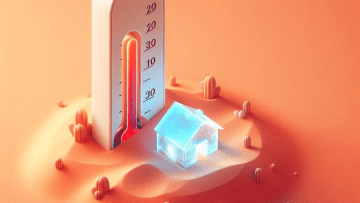 Top 10 des villes qui se réchaufferont le moins d'ici 2100