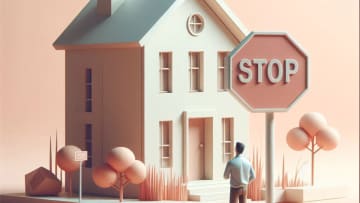 Un voisin peut-il empêcher une vente ?