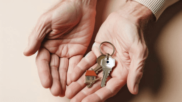 Témoignage : "Trop vieux pour emprunter ? Quelle question !"