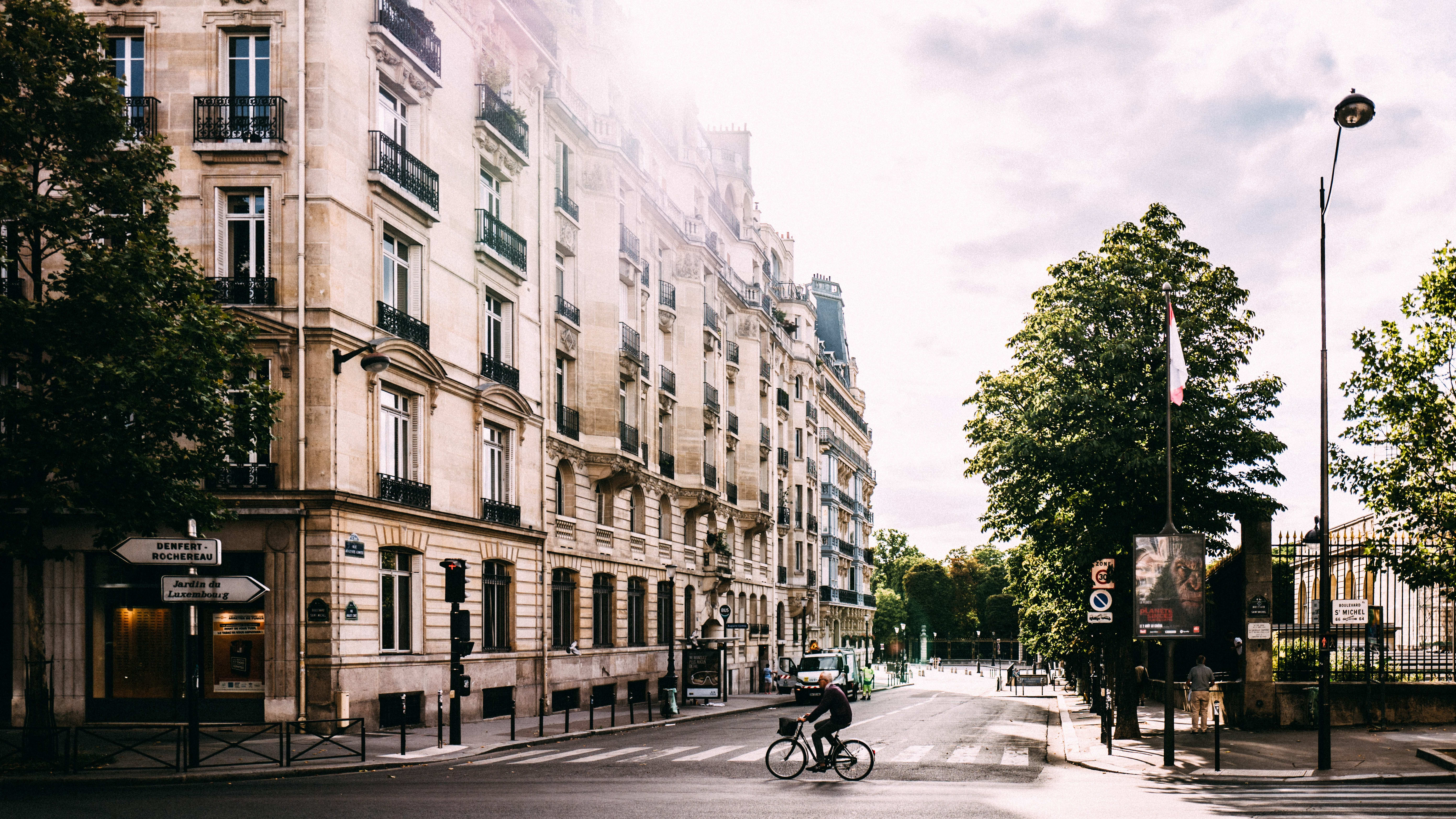 Rénover intégralement un appartement  à Paris : combien ça coûte ?