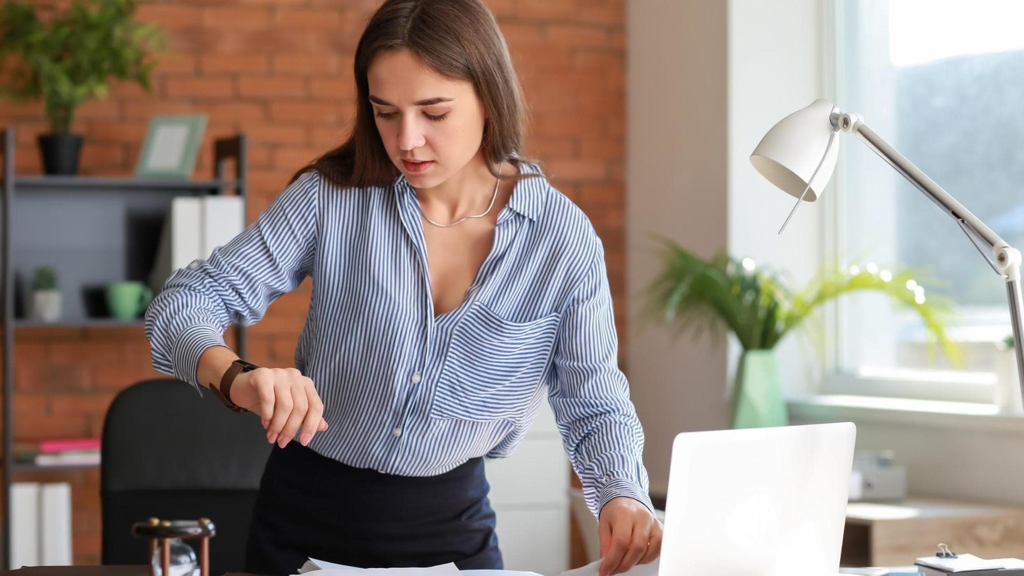 Déclaration d’impôt rendue en retard : quels risques courez-vous ?