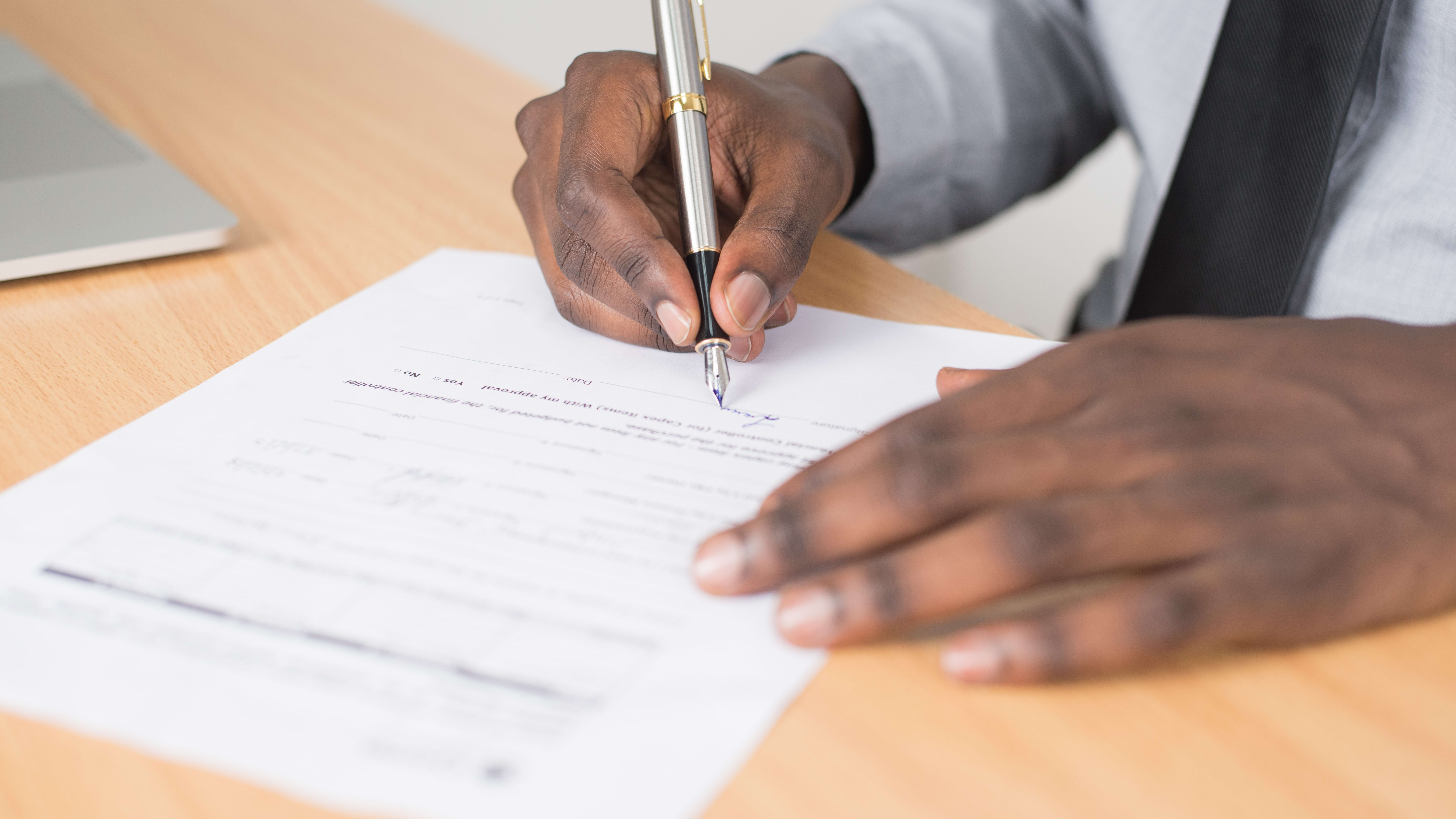 Compromis de vente sous seing privé comment ça marche ? Pretto — free download