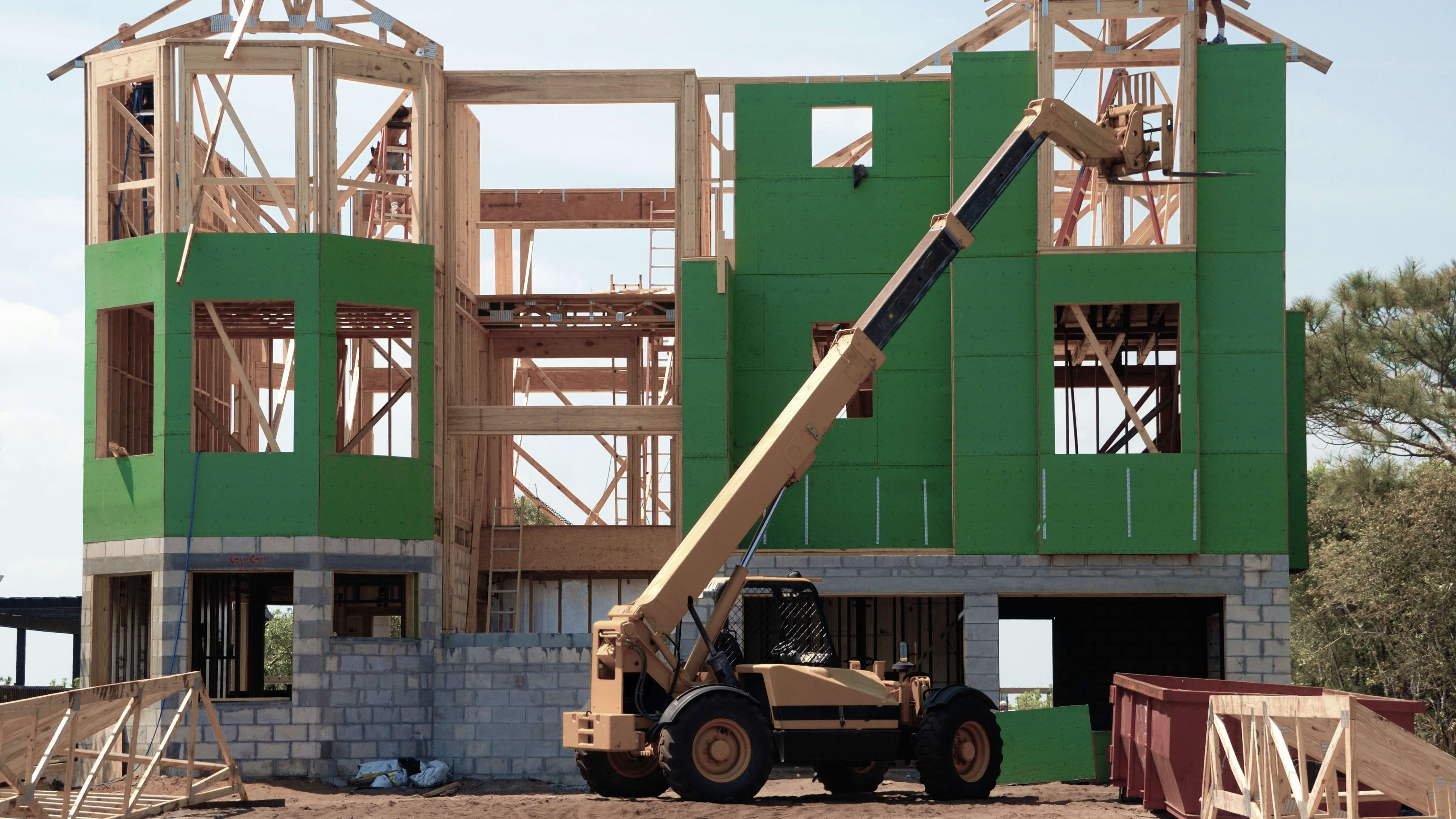 Suivre son projet de construction en toute sérénité