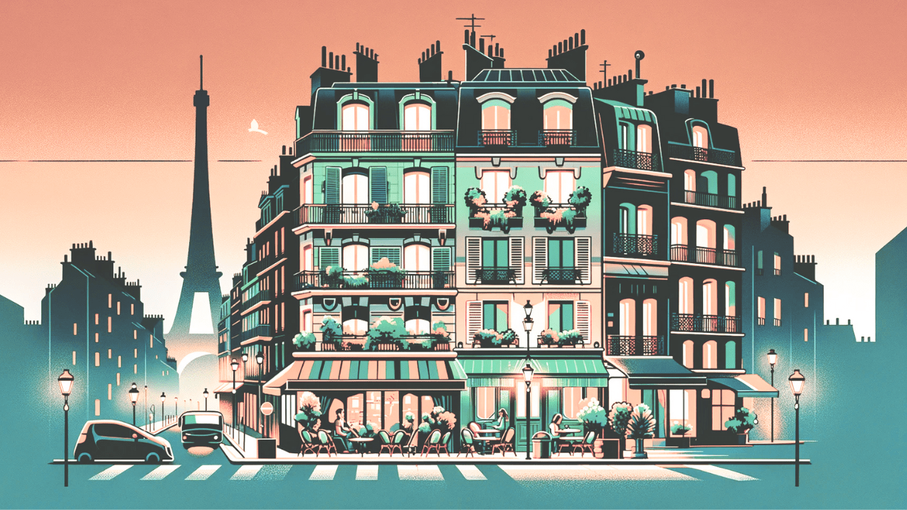 Témoignages : à quoi ressemble l’appartement idéal des Parisiens ?