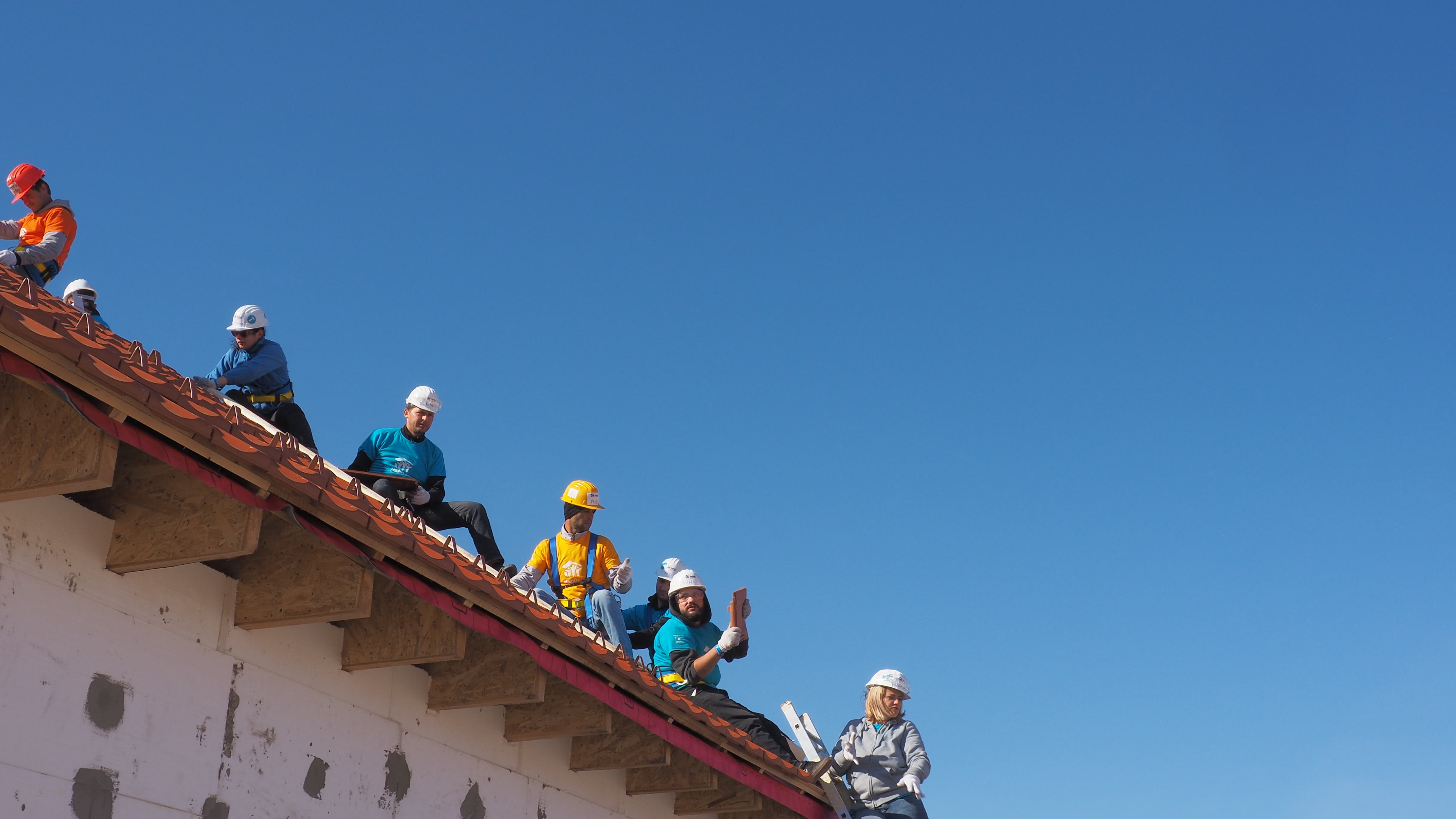 Quels sont les travaux qui doivent avoir la garantie décennale ?