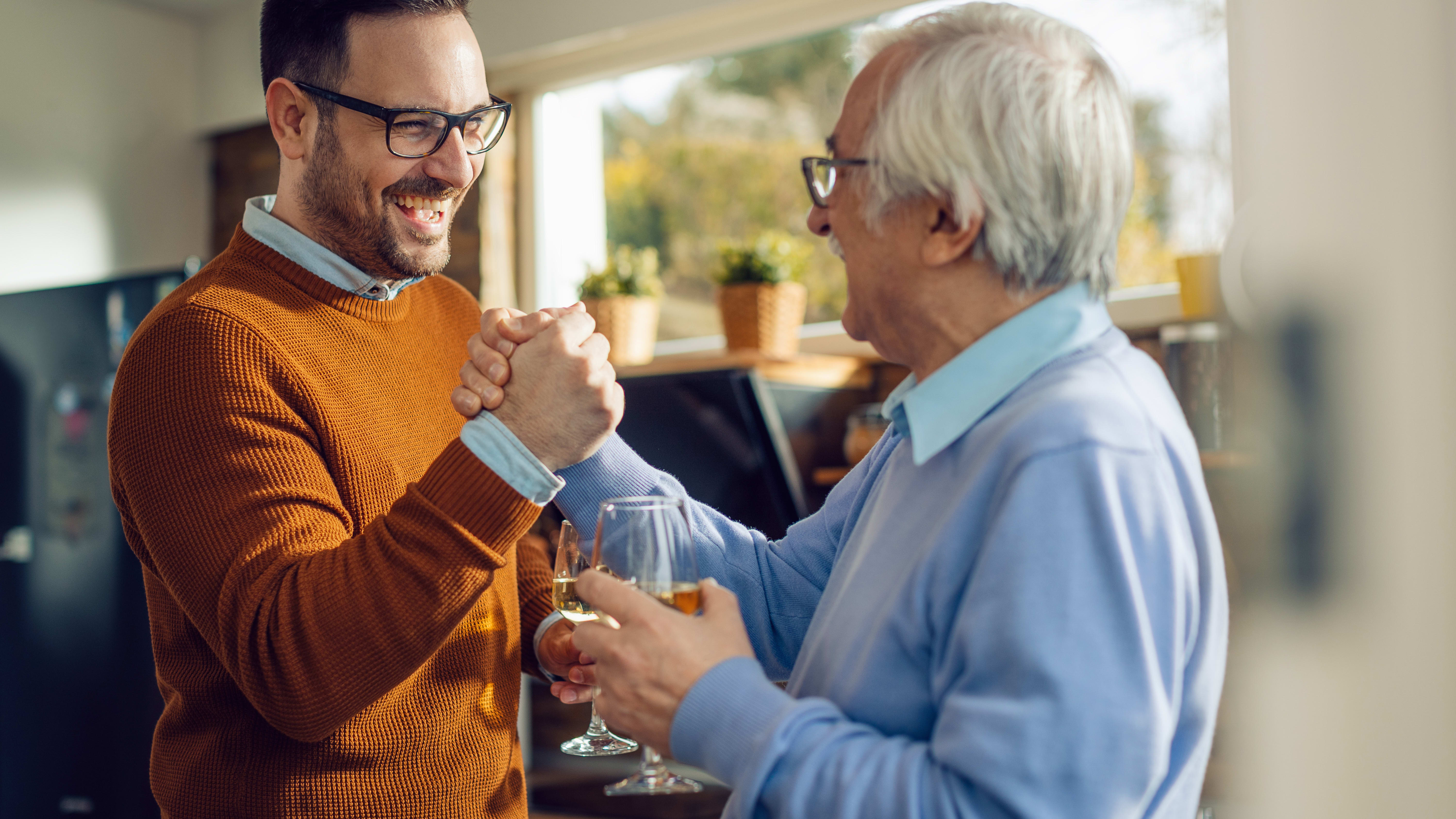 Visiter un appartement avec ses parents, bonne ou mauvaise idée ?