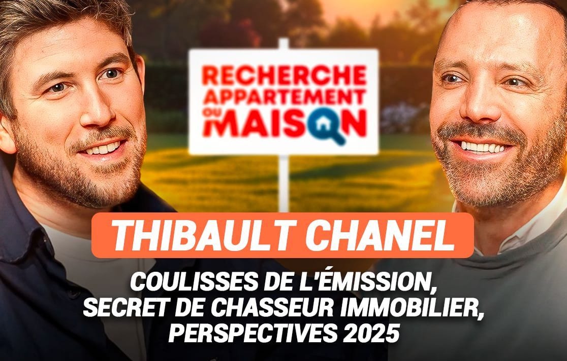 Découvrez le dernier épisode de Sans Compromis !