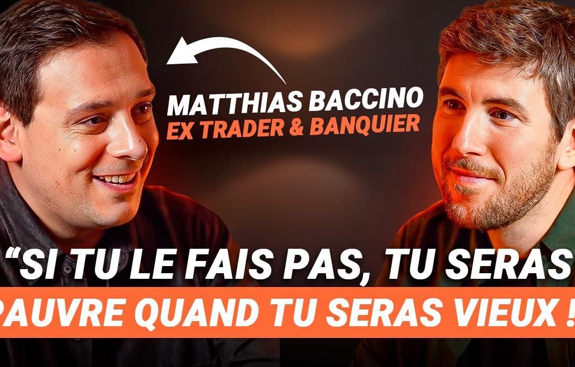 Découvrez le dernier épisode de Sans Compromis !