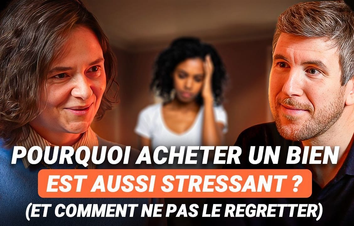 Découvrez le dernier épisode de Sans Compromis !