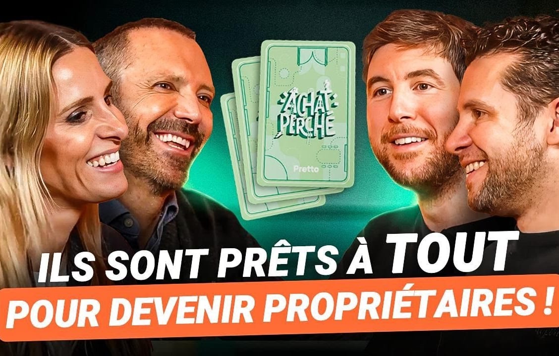Découvrez le dernier épisode de Sans Compromis !
