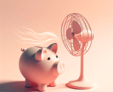 Canicule : nos astuces anti-chaleur à bas coût