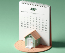 Immobilier : 6 choses qui changent au 1er juillet 2025