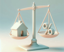 Taux immobiliers en mars 2026 : les taux de crédit reculent légèrement selon les profils