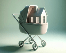 La baisse de la natalité va-t-elle résoudre la crise du logement ?