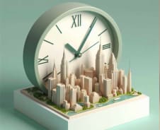 La "Ville du quart d’heure" : révolution urbaine ou simple utopie ?