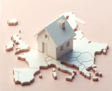 Que prévoit l'Europe pour faire face à la crise du logement ?