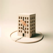 Pourquoi le statut de bailleur privé pourrait ne pas suffire face à la crise du logement ?