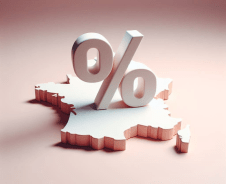 Taux immobilier : dans quelle région avoir le meilleur taux en février 2026 ?