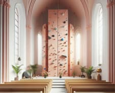 4 églises réhabilitées : quand ces lieux de culte connaissent une nouvelle vie