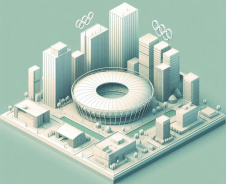 À quoi ressemble le Village Olympique - et à quoi va-t-il servir après les JO de Paris 2024 ?