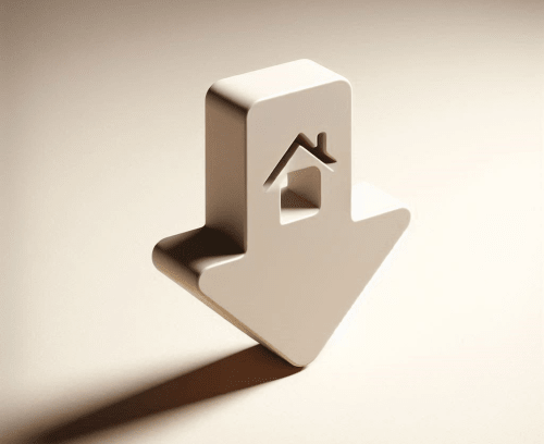 Pourquoi de moins en moins de Français ont un crédit immobilier ?