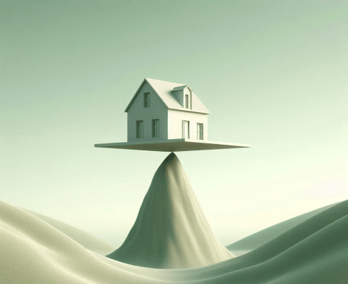 Le marché immobilier est-il en passe de basculer en 2026 ?