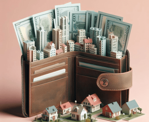 Qui sont les ministres les plus riches… en biens immobiliers ?