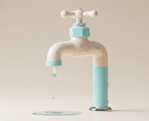 HCSF : quand la prévention du risque financier restreint l’accès au crédit