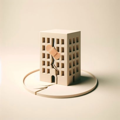 Pourquoi le statut de bailleur privé pourrait ne pas suffire face à la crise du logement ?