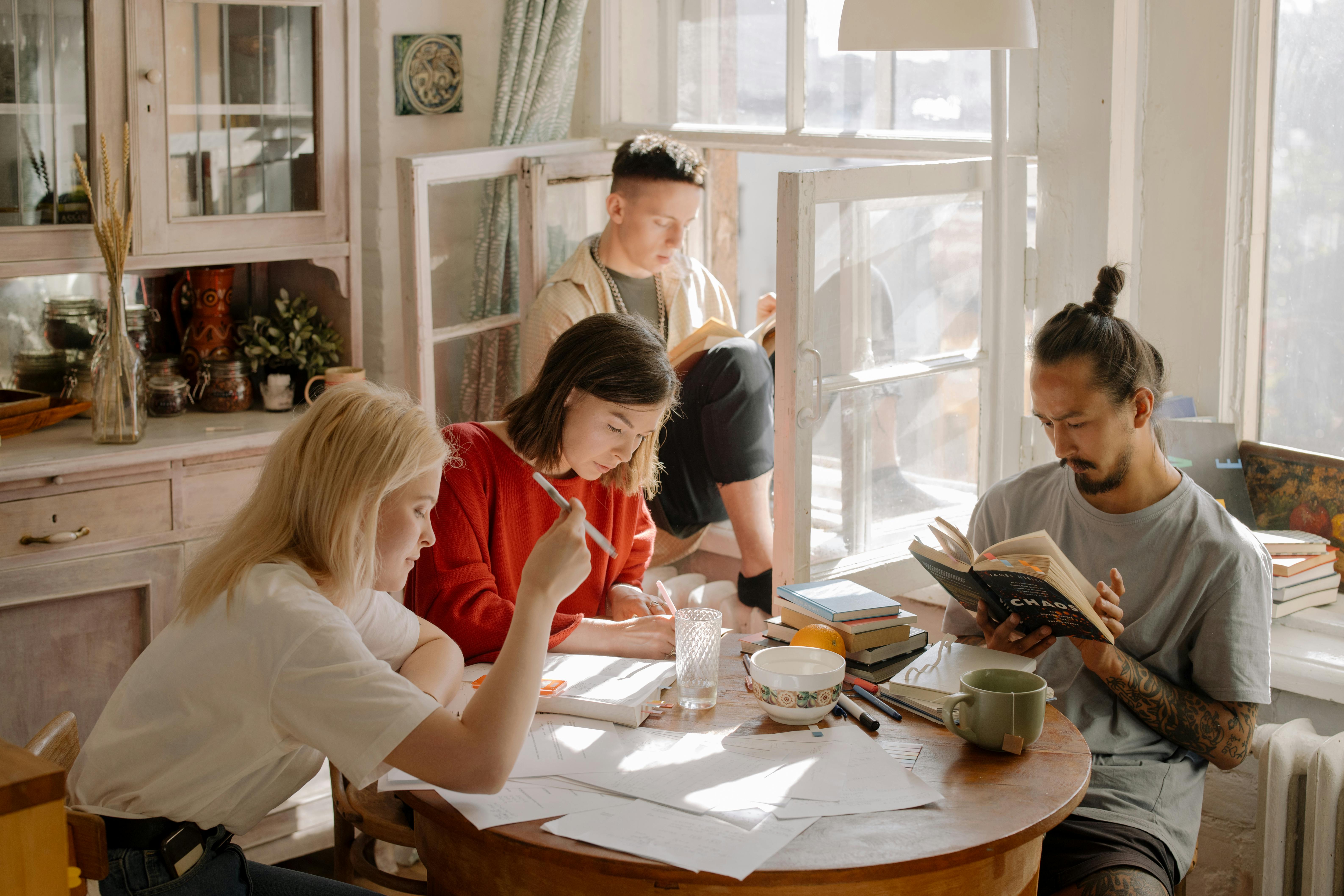 Investissement immobilier locatif pour les étudiants