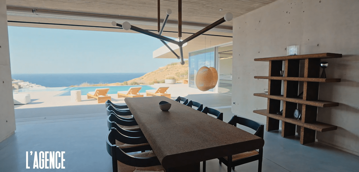 L'Agence, Saison 6, TMC