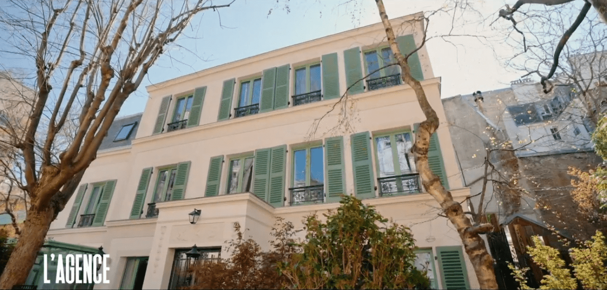 L'Agence, Saison 6, TMC