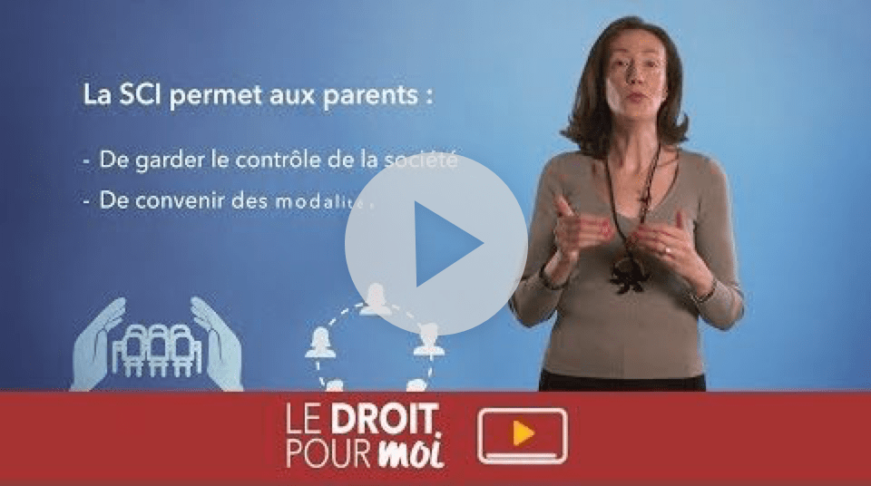 Vidéo YouTube le Droit pour Moi expliquant la clause de substitution&nbsp;!