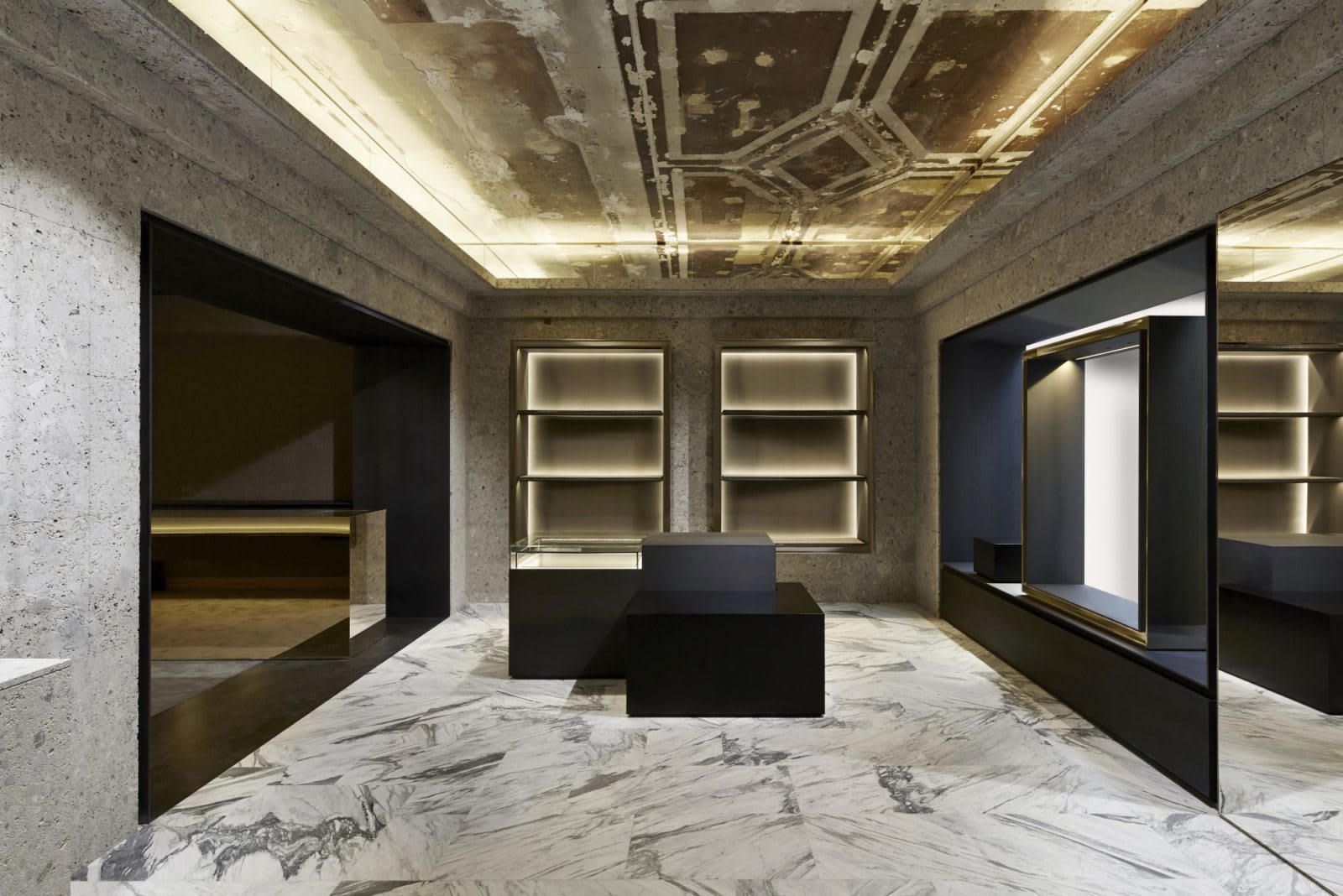 Joseph Dirand architecte d'intérieur