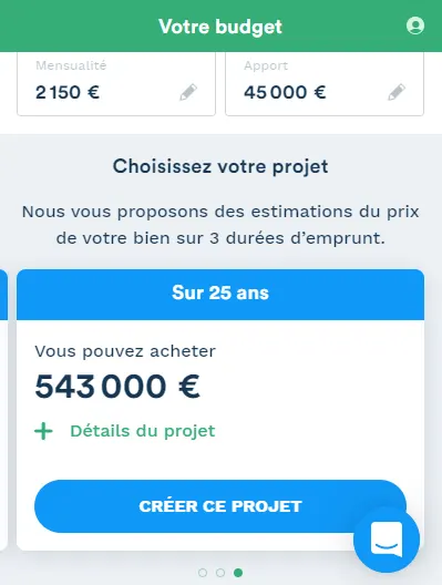 Quel Salaire Pour Emprunter 450 000 Euros Pretto