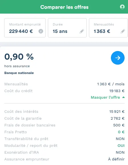 Le Meilleur Courtier Immobilier En Corse Pretto