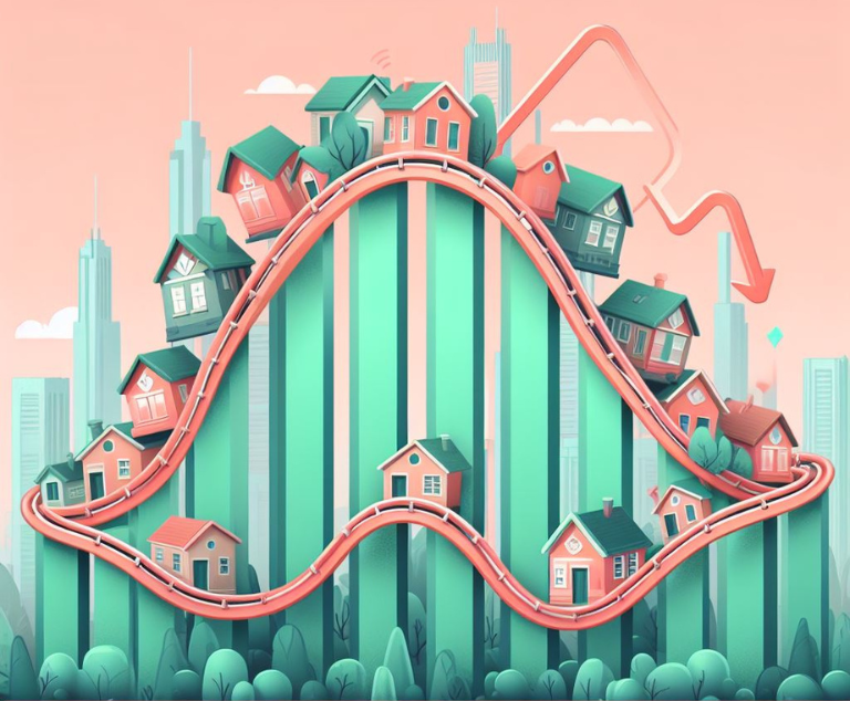 Quelle est la tendance du marché immobilier en 2024 ? Pretto