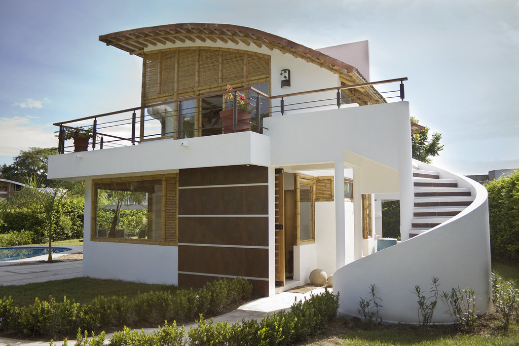 Ma Maison Autonome Construit Des Maisons Ecologiques Et Economiques Novabuild