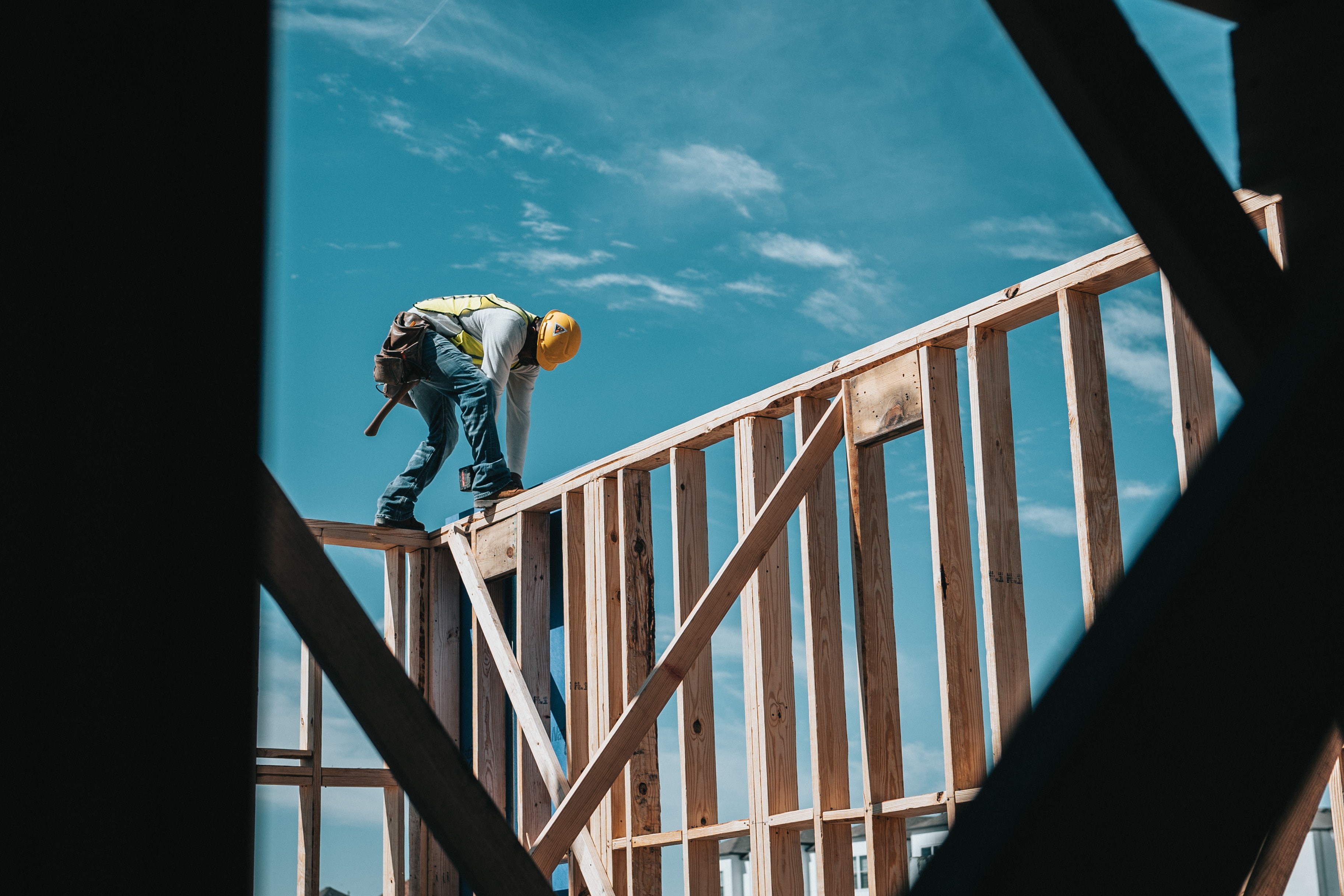 Projet De Construction Quelles Sont Les Grandes tapes Pretto