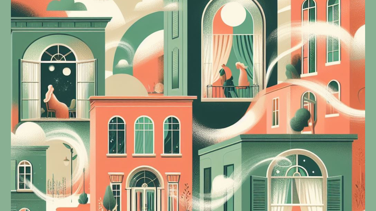 Impôt sur les fenêtres une taxe historique ? Pretto