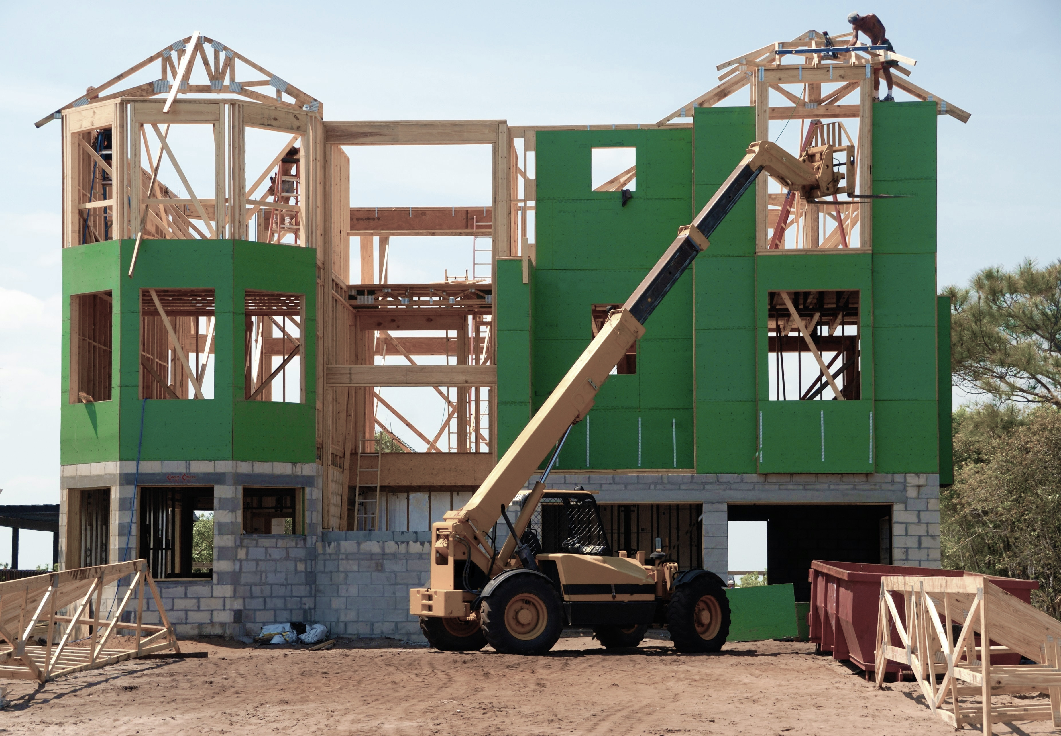 Suivi de chantier : les étapes à suivre pour le réussir