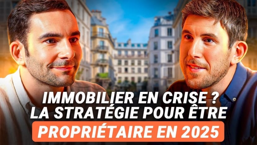 Le marché immobilier change : faut-il revoir ses plans ?