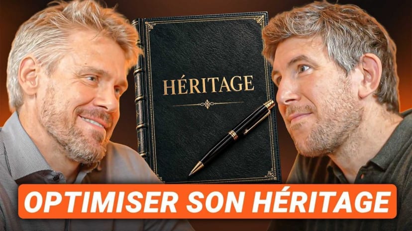 Comment optimiser la transmission de son patrimoine ?