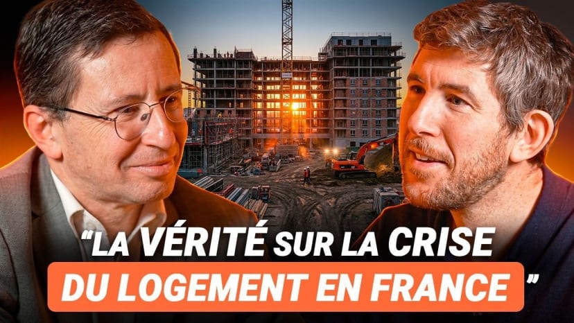 Où acheter en Île-de-France ? Les pépites du Grand Paris avec Stephan de Fay