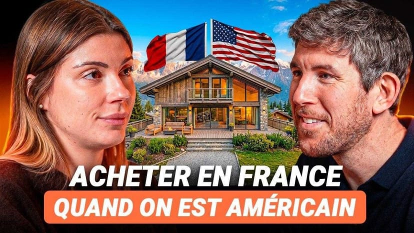Américains en Allemagne, achat à Chamonix : Le dossier de crédit IMPOSSIBLE !